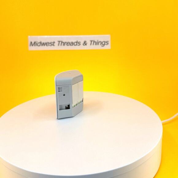 SimpliSafe Motion Sensor - Compatible with Gen 1 Home Security System - Picture 12 of 16